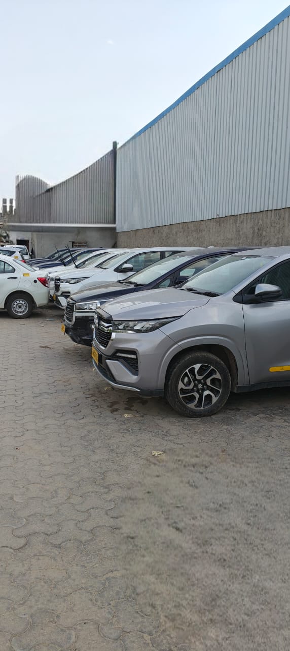 Sanitizer and clean car interior